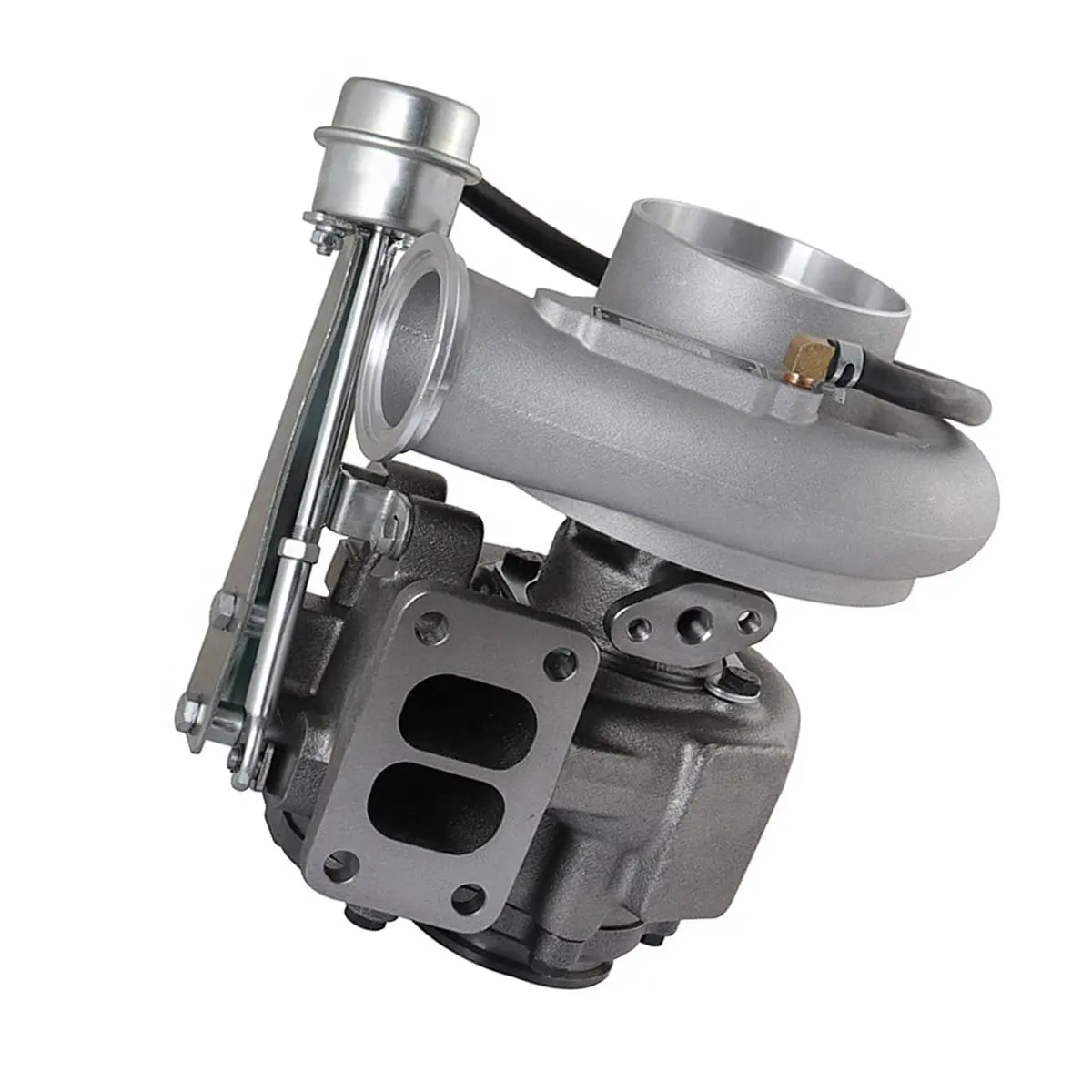 HX55W Turbocharger Turbo 4955714 for Cummins Engine QSM11 TIER 3