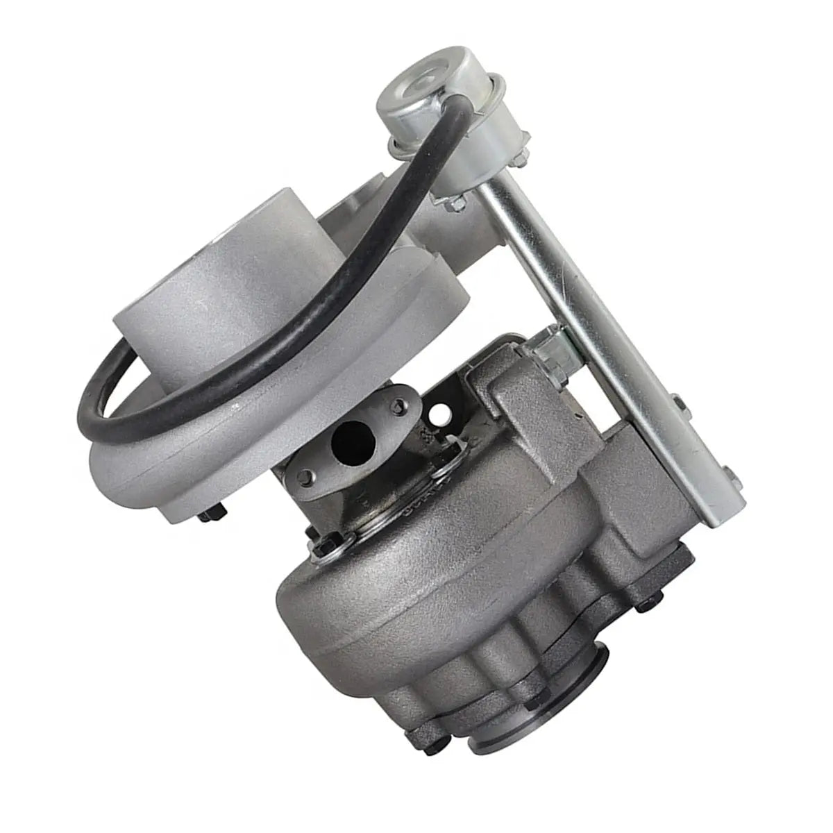 HX55W Turbocharger Turbo 4955714 for Cummins Engine QSM11 TIER 3 - image 2