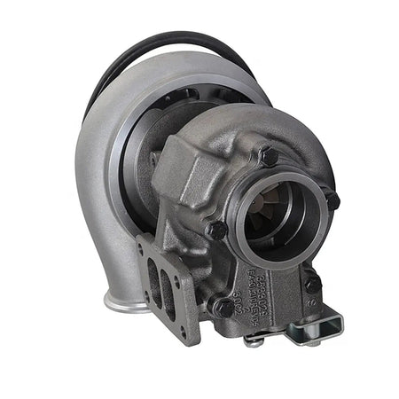 HX55W Turbocharger Turbo 4955714 for Cummins Engine QSM11 TIER 3 - image 4