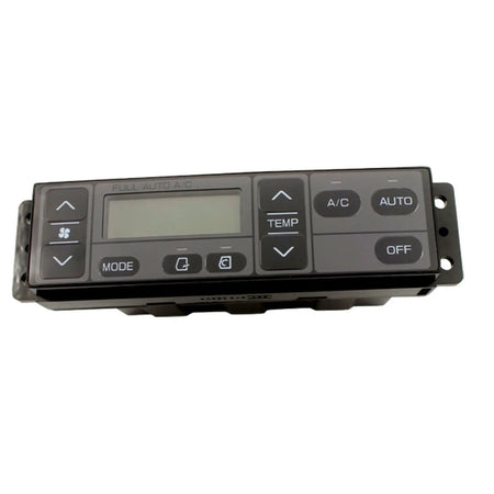 4426048 Air Conditioner Control Panel for Hitachi ZX200 ZX230 ZX330 ZX200-3 ZX210H-3 IZX200