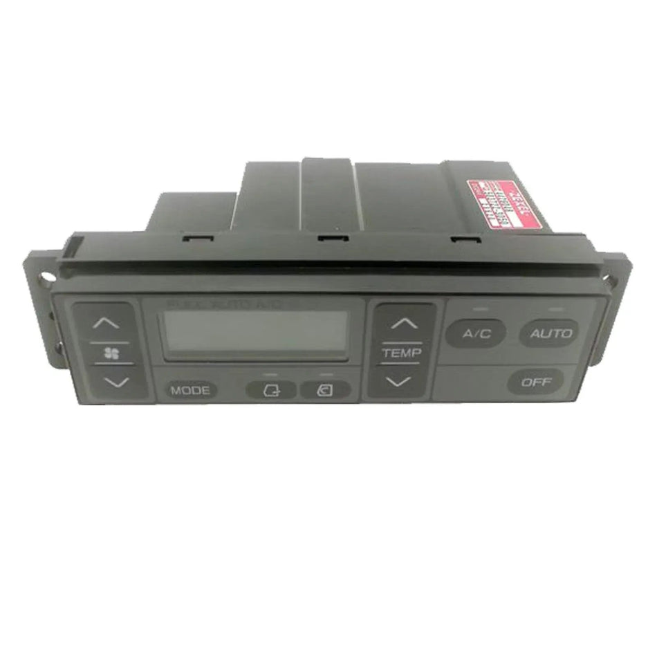 4426048 Air Conditioner Control Panel for Hitachi ZX200 ZX230 ZX330 ZX200-3 ZX210H-3  - image 2