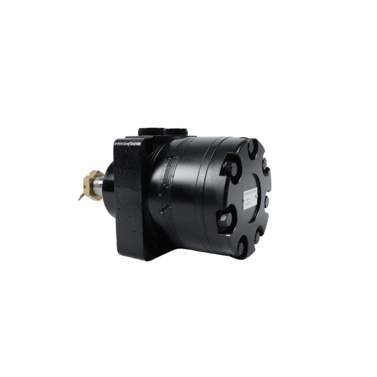 Topsealkit 194615 hydraulic drive motor, for Skyjack SJIII 3220 3226 4620 4626 4632 - image 5