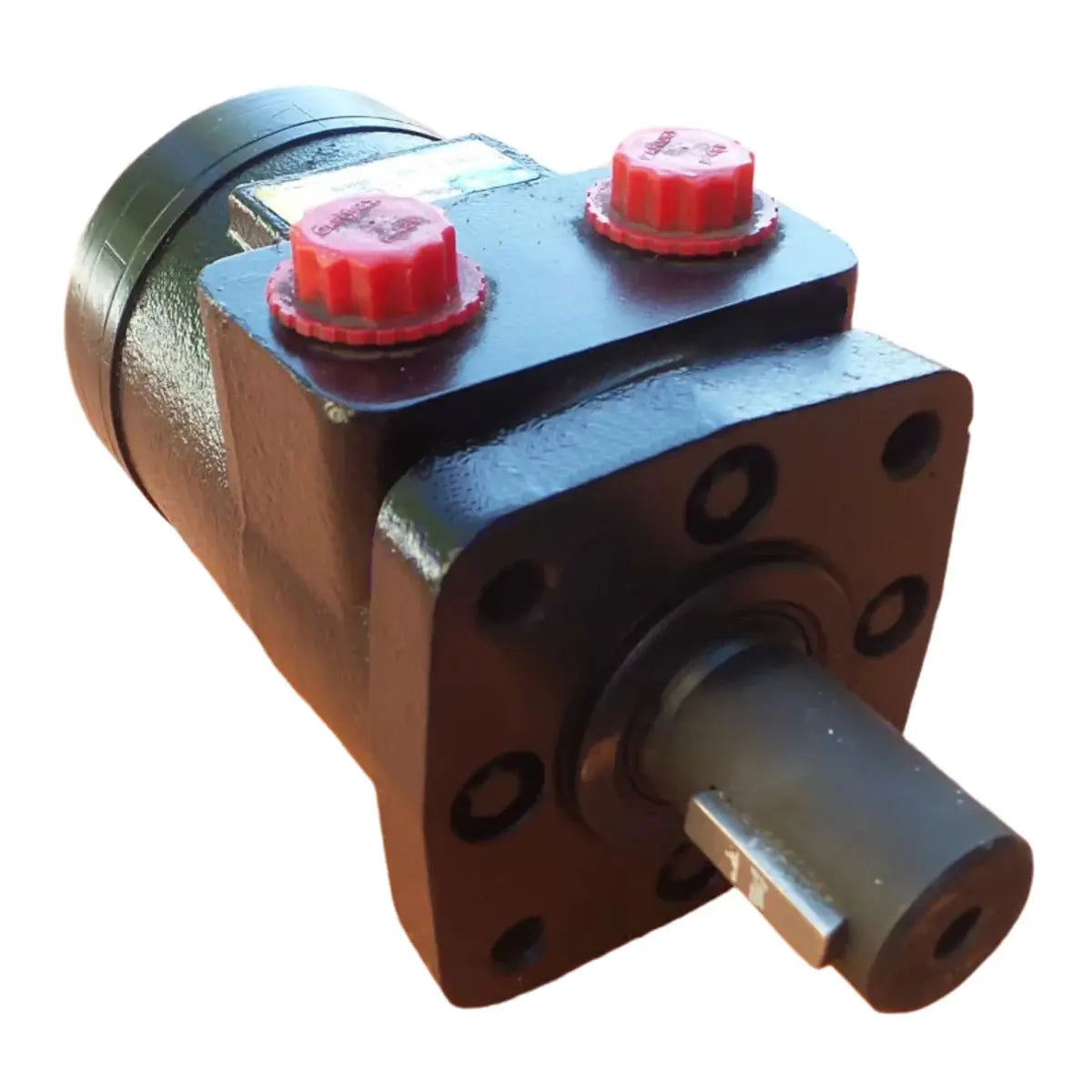 Topsealkit 101-1002 hydraulic motor, for Eaton Char-Lynn H-Series
