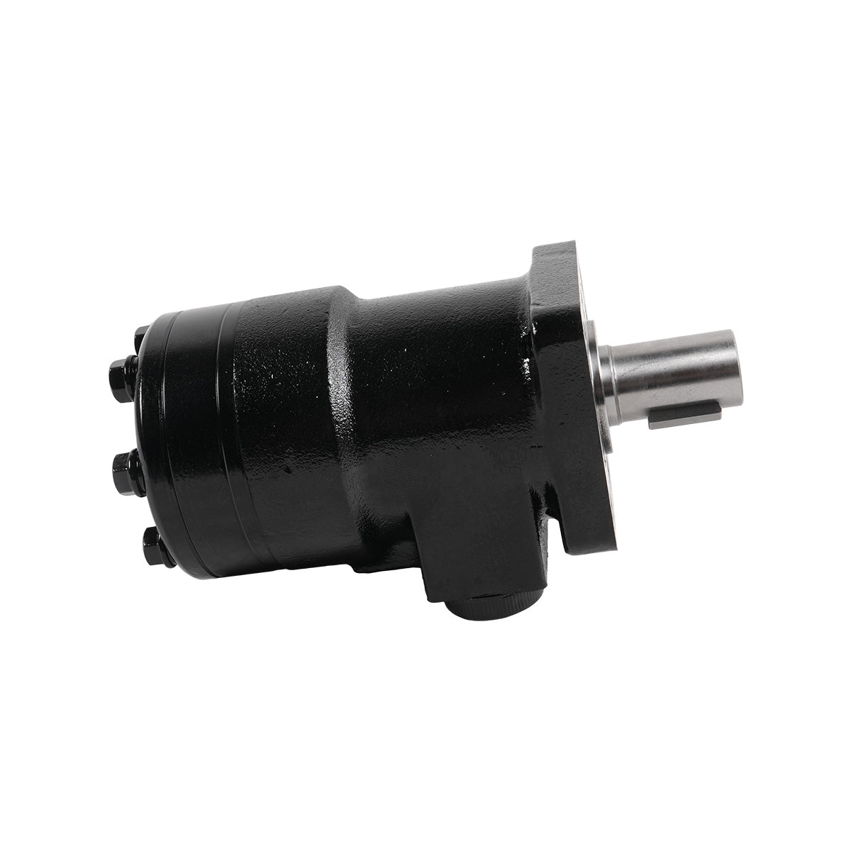 hydraulic motor 101-1003-009 for Eaton Char-Lynn H Series - image 2