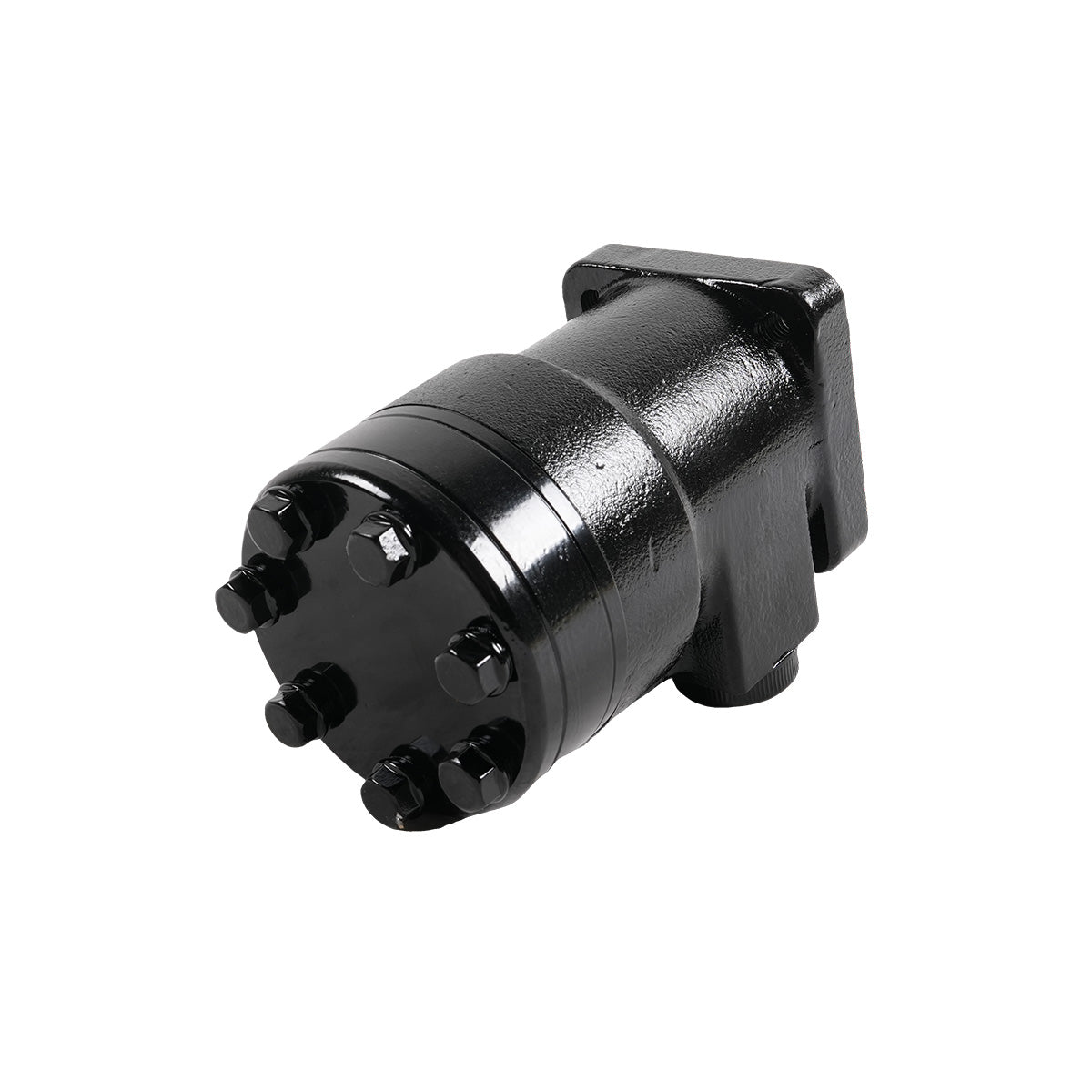 hydraulic motor 101-1003-009 for Eaton Char-Lynn H Series - image 5