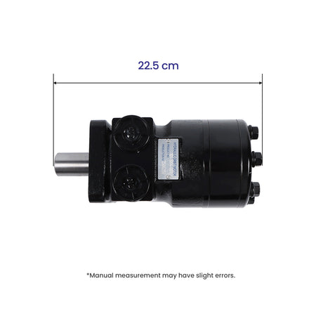 hydraulic motor 101-1004 for Eaton Char-Lynn H Series - image 3