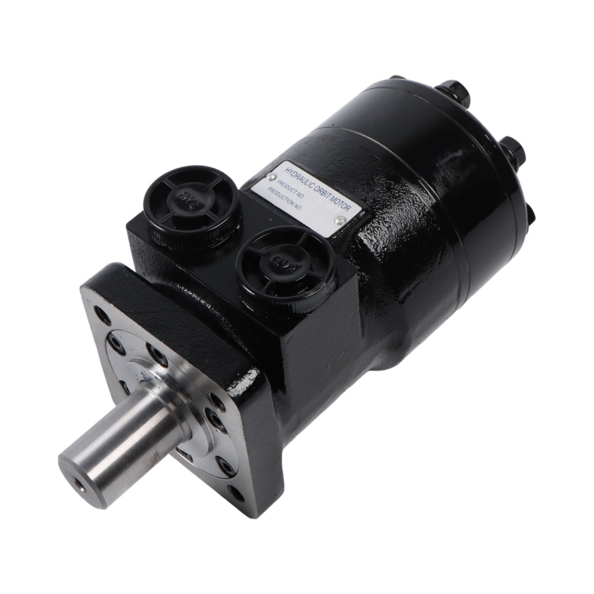 hydraulic motor 101-1004 for Eaton Char-Lynn H Series - image 7