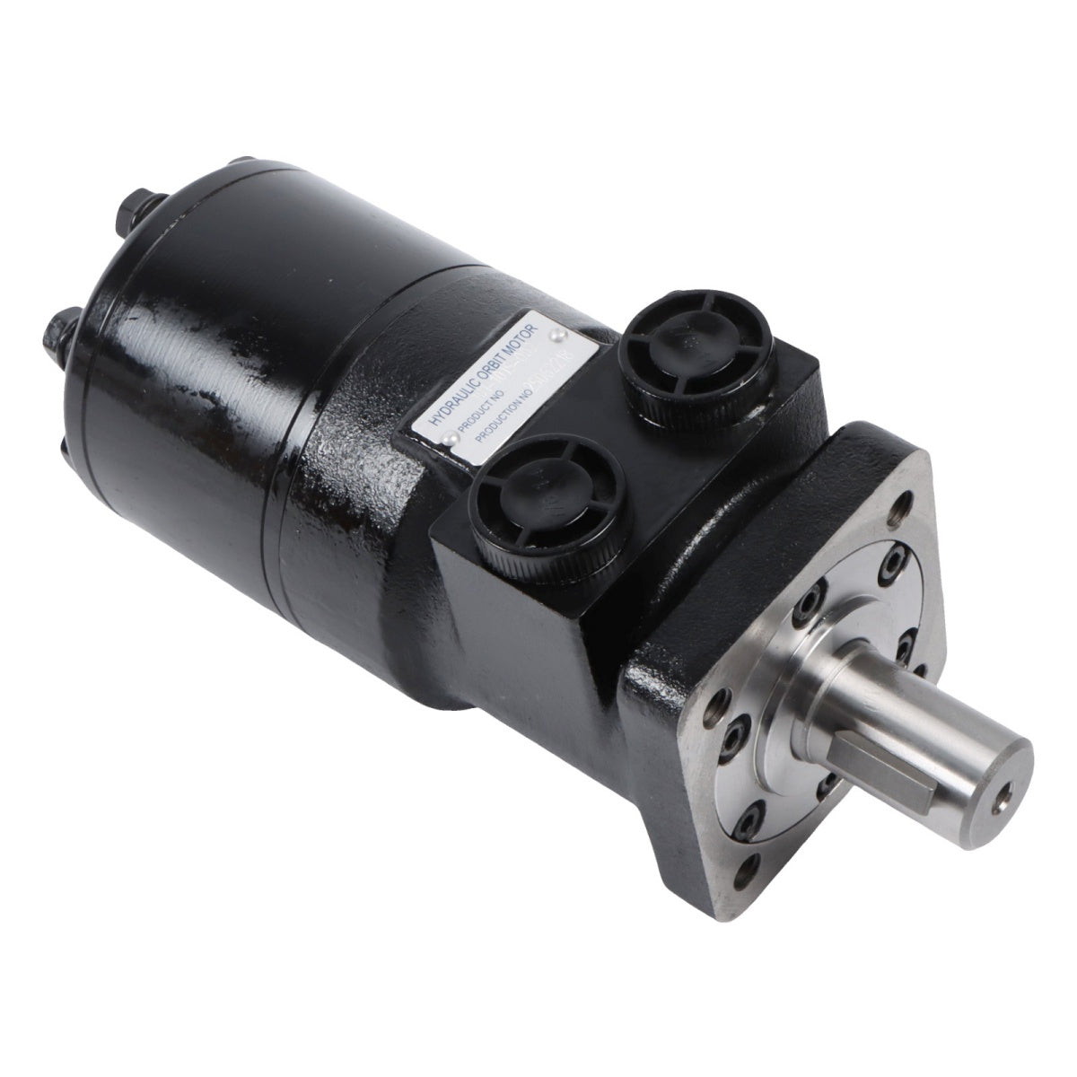 Topsealkit 101-1015-009 hydraulic motor, for Eaton Char-Lynn H-Series - image 4