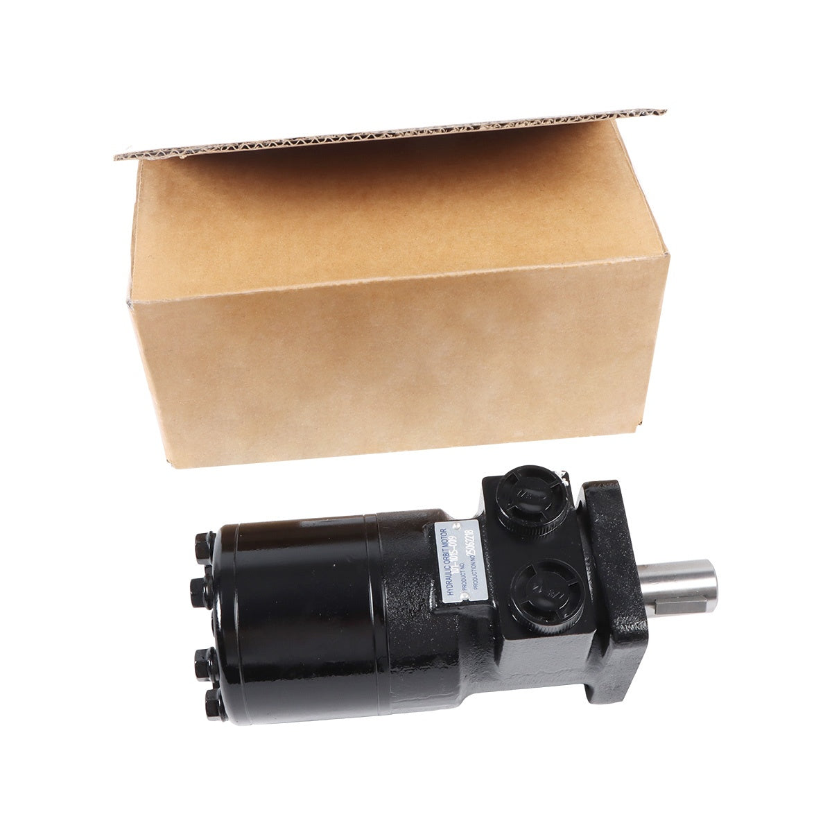 Topsealkit 101-1015-009 hydraulic motor, for Eaton Char-Lynn H-Series - image 5