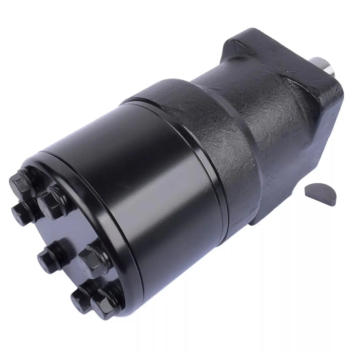 hydraulic motor 101-1023-009 for Eaton Char-Lynn H-Series 4 Bolt 17.9 CID - image 2