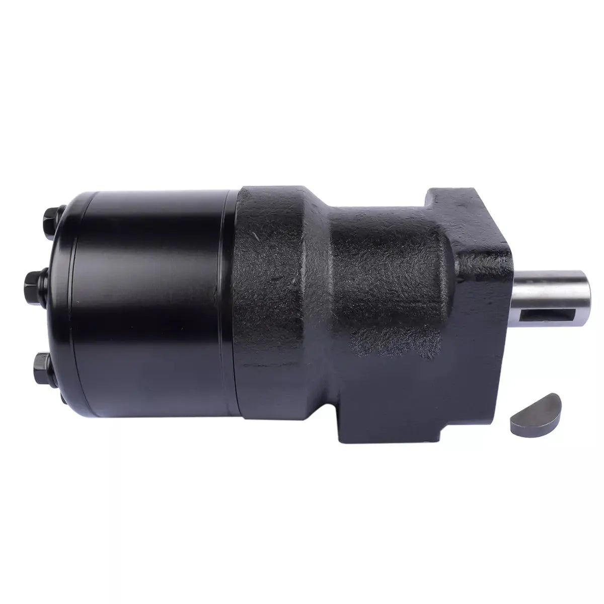 hydraulic motor 101-1023-009 for Eaton Char-Lynn H-Series 4 Bolt 17.9 CID - image 4