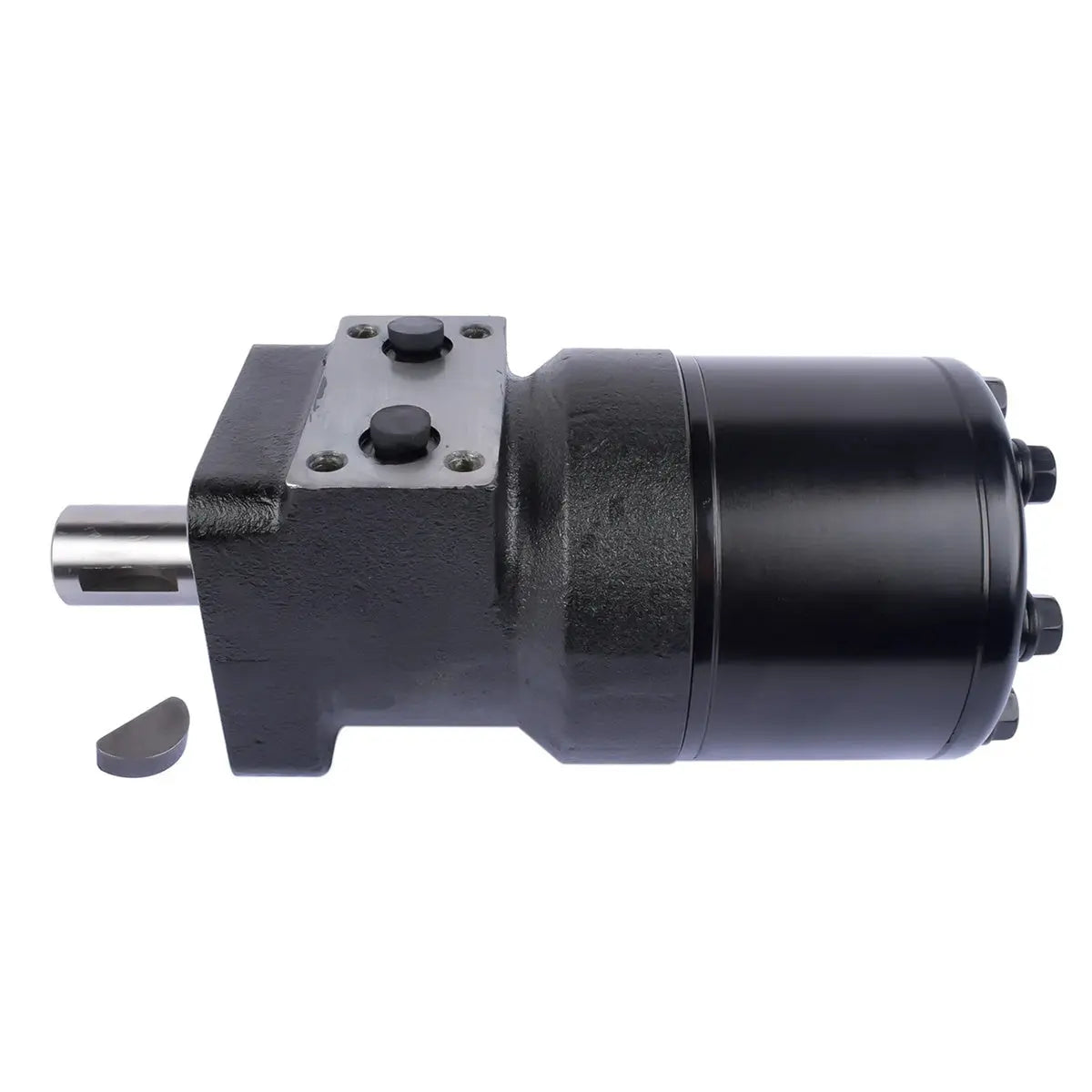 hydraulic motor 101-1023-009 for Eaton Char-Lynn H-Series 4 Bolt 17.9 CID - image 5