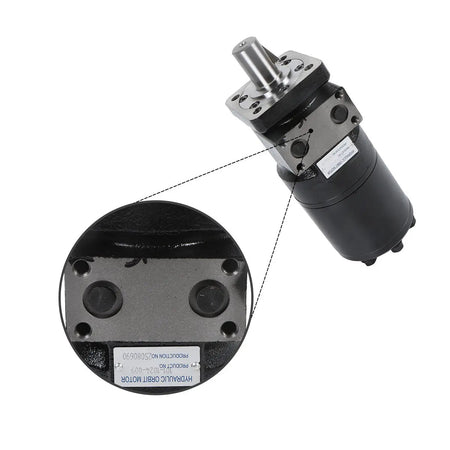 101-1024-009 hydraulic motor for Eaton Char-Lynn H-Series CID - image 2