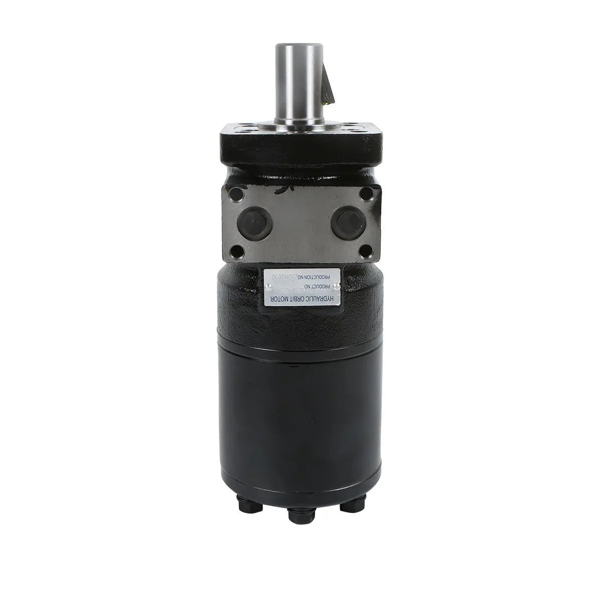 101-1024-009 hydraulic motor for Eaton Char-Lynn H-Series CID - image 5