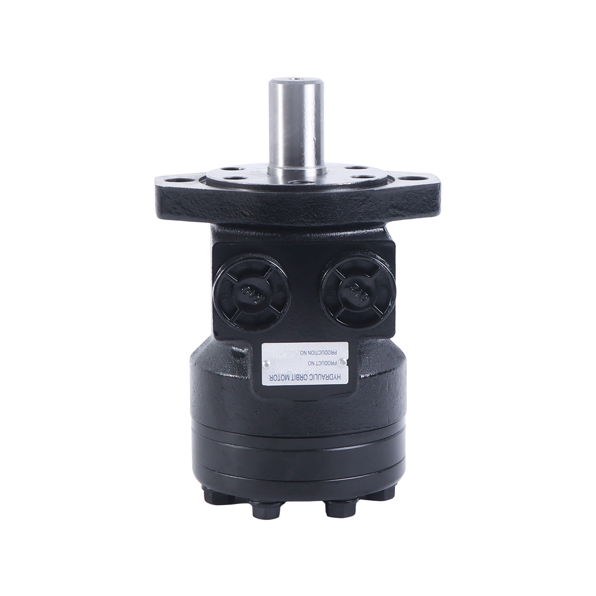 Topsealkit 101-1026-009 hydraulic motor, for Eaton Char-Lynn H-Series CID