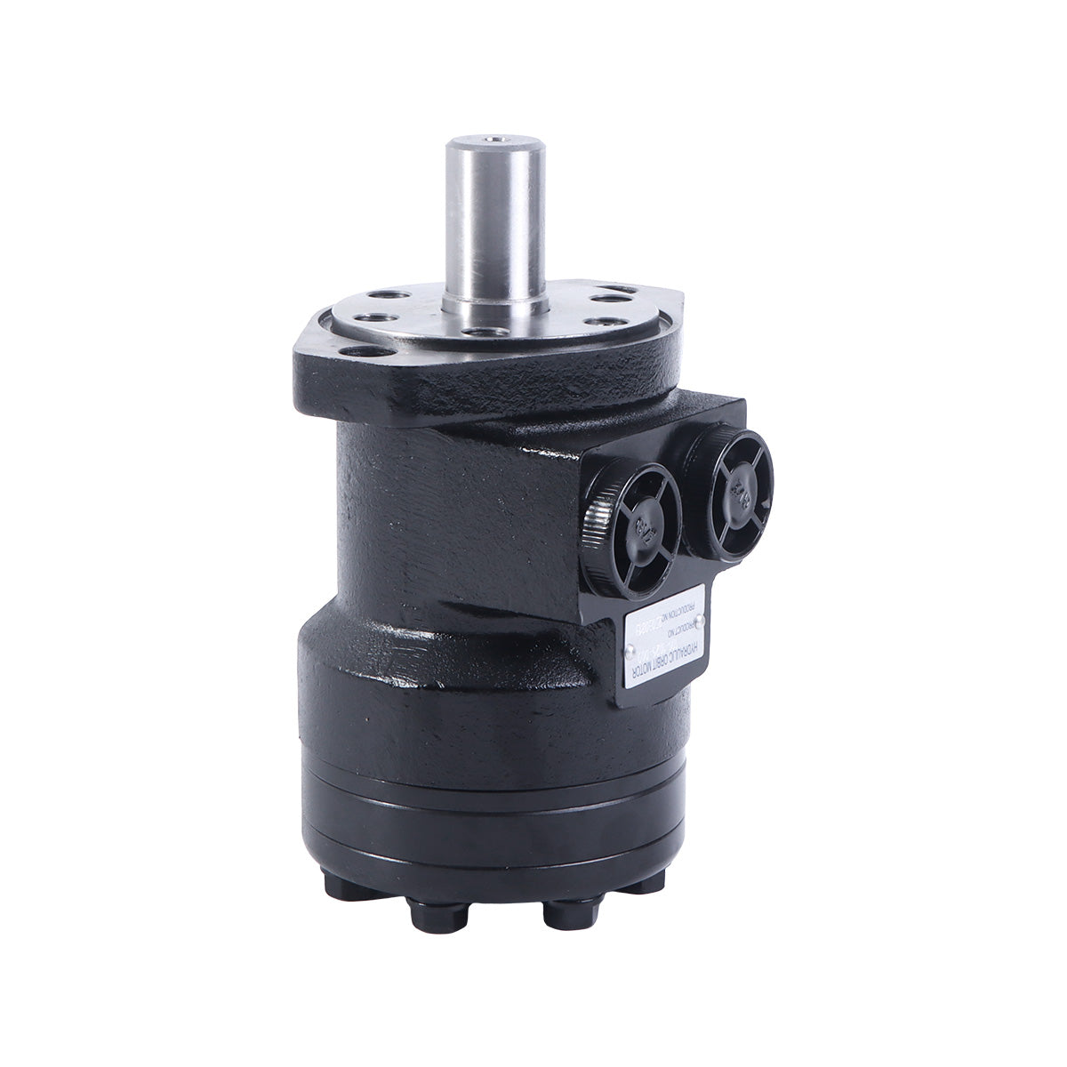 Topsealkit 101-1026-009 hydraulic motor, for Eaton Char-Lynn H-Series CID - image 3