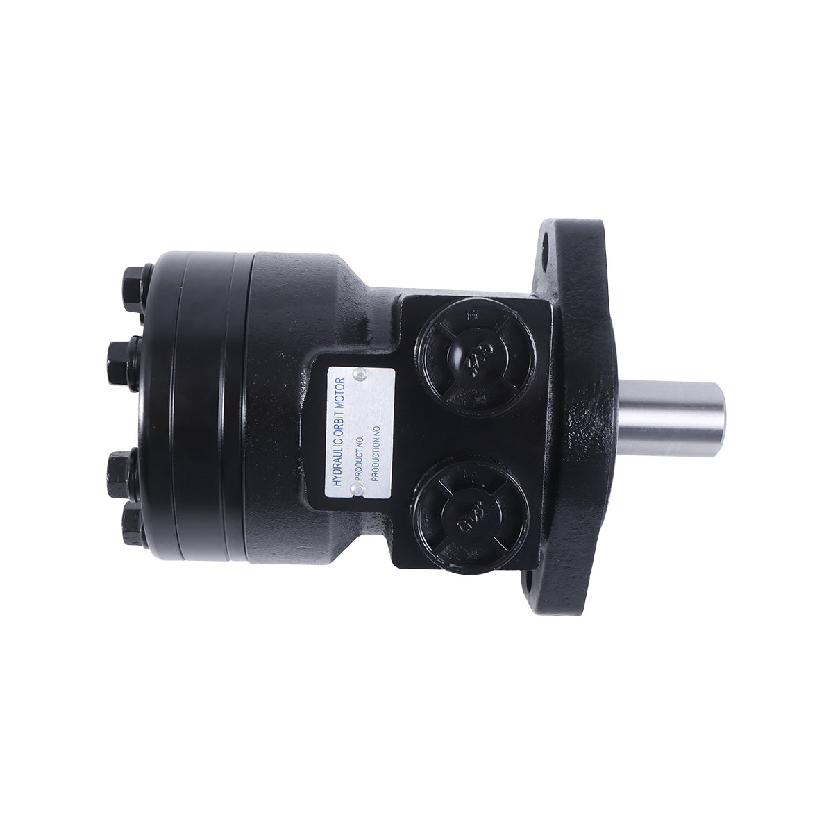 Topsealkit 101-1026-009 hydraulic motor, for Eaton Char-Lynn H-Series CID - image 5