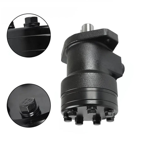 101-1027-009 hydraulic motor for Eaton Char-Lynn H-Series - image 2