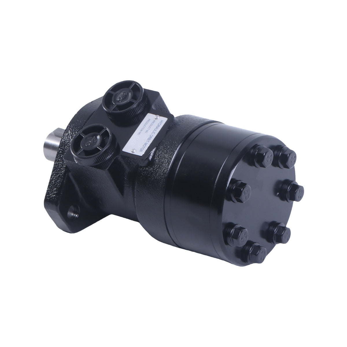 Topsealkit 101-1029-009 hydraulic motor, for Char-Lynn Eaton H Series - image 2