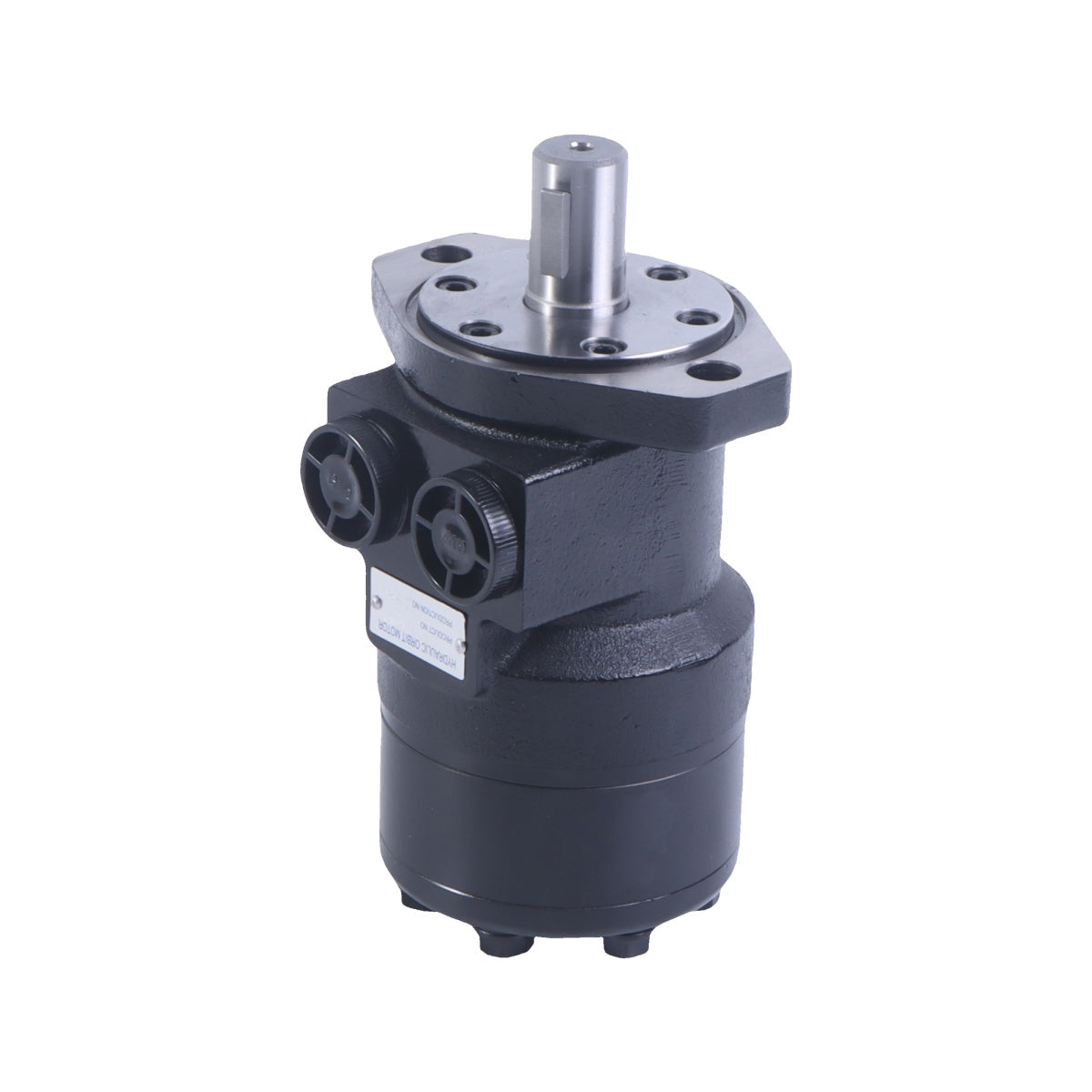 Topsealkit 101-1029-009 hydraulic motor, for Char-Lynn Eaton H Series - image 3