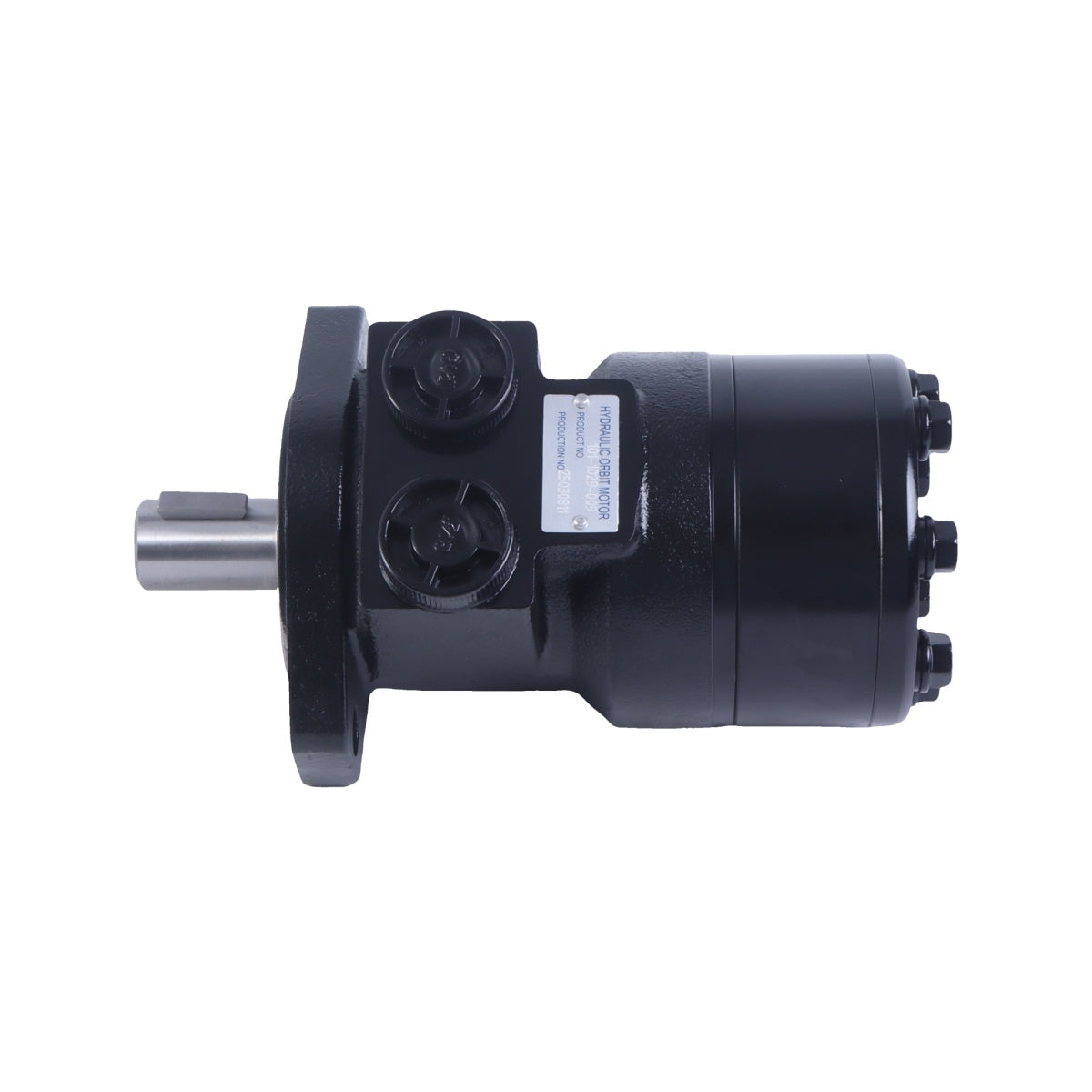 Topsealkit 101-1029-009 hydraulic motor, for Char-Lynn Eaton H Series - image 4