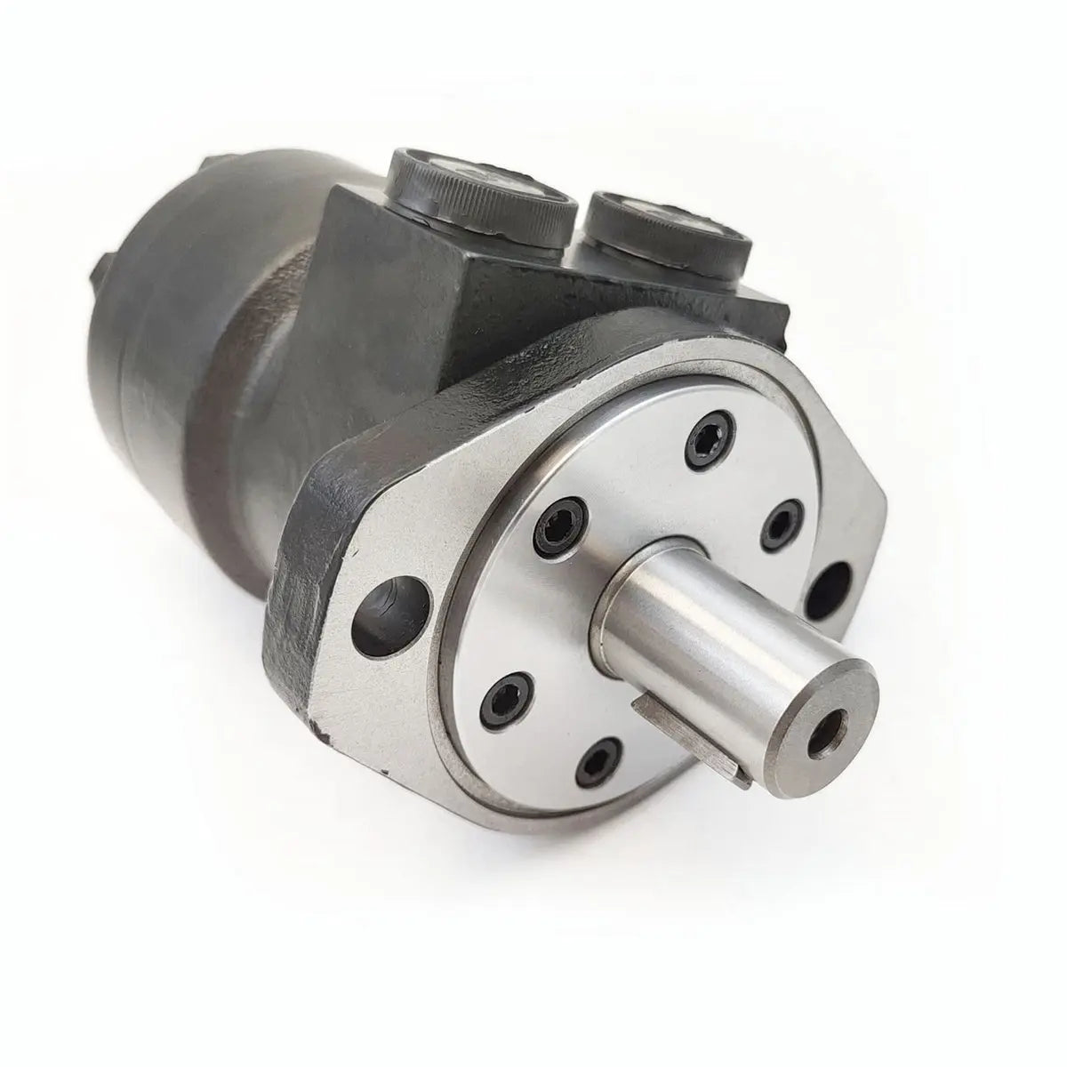 hydraulic motor 101-1033 for Eaton Char-Lynn H-Series - image 2
