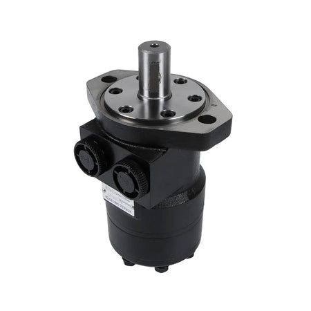 101-1036 hydraulic motor for Eaton Char-Lynn H-Series - image 3