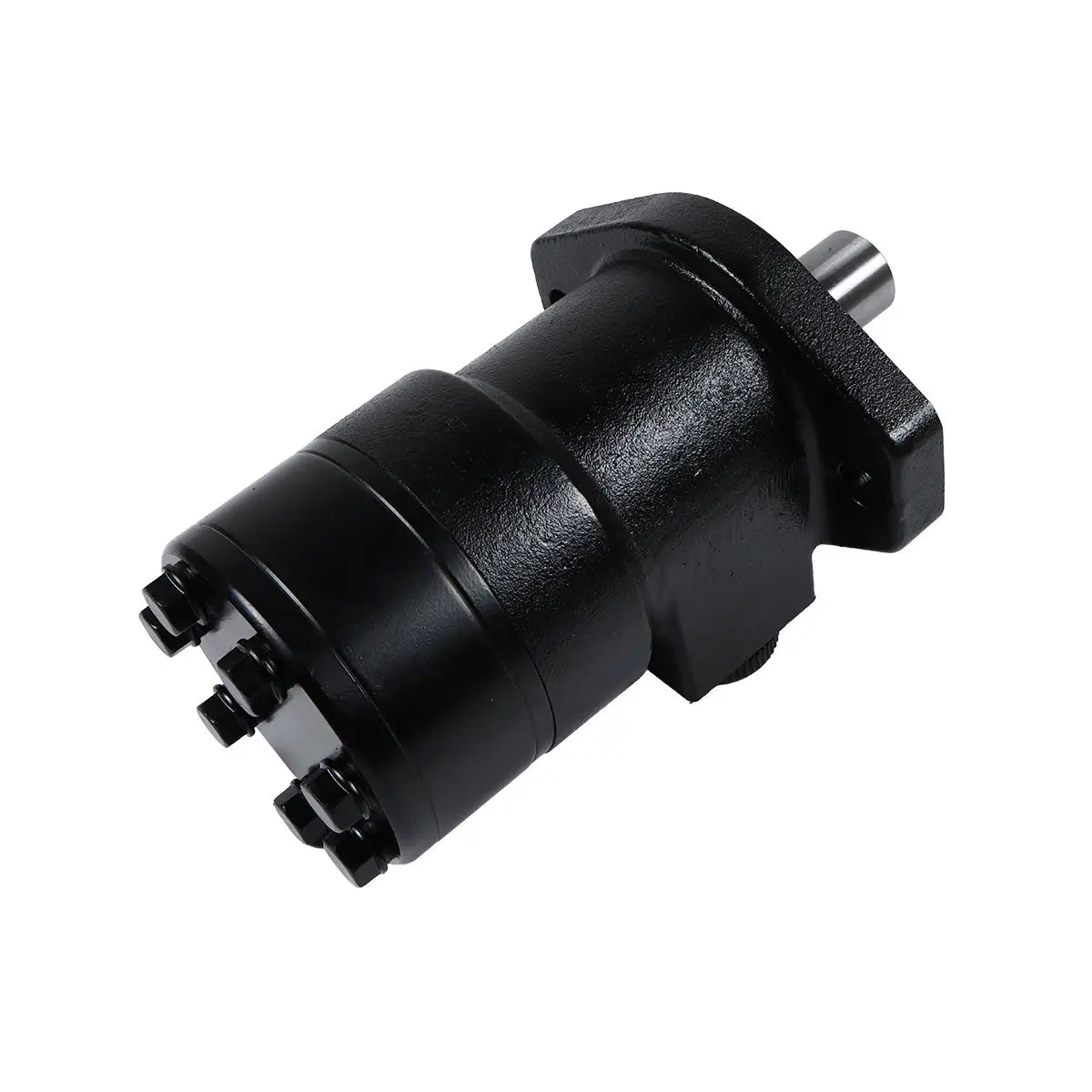 101-1036 hydraulic motor for Eaton Char-Lynn H-Series - image 4