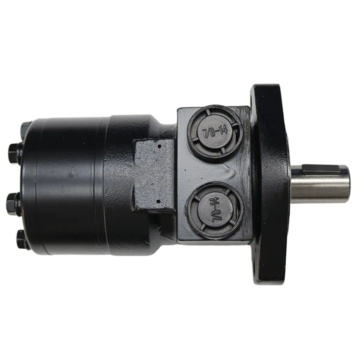 hydraulic motor 101-1037-009 for Eaton Char-Lynn H-Series - image 2