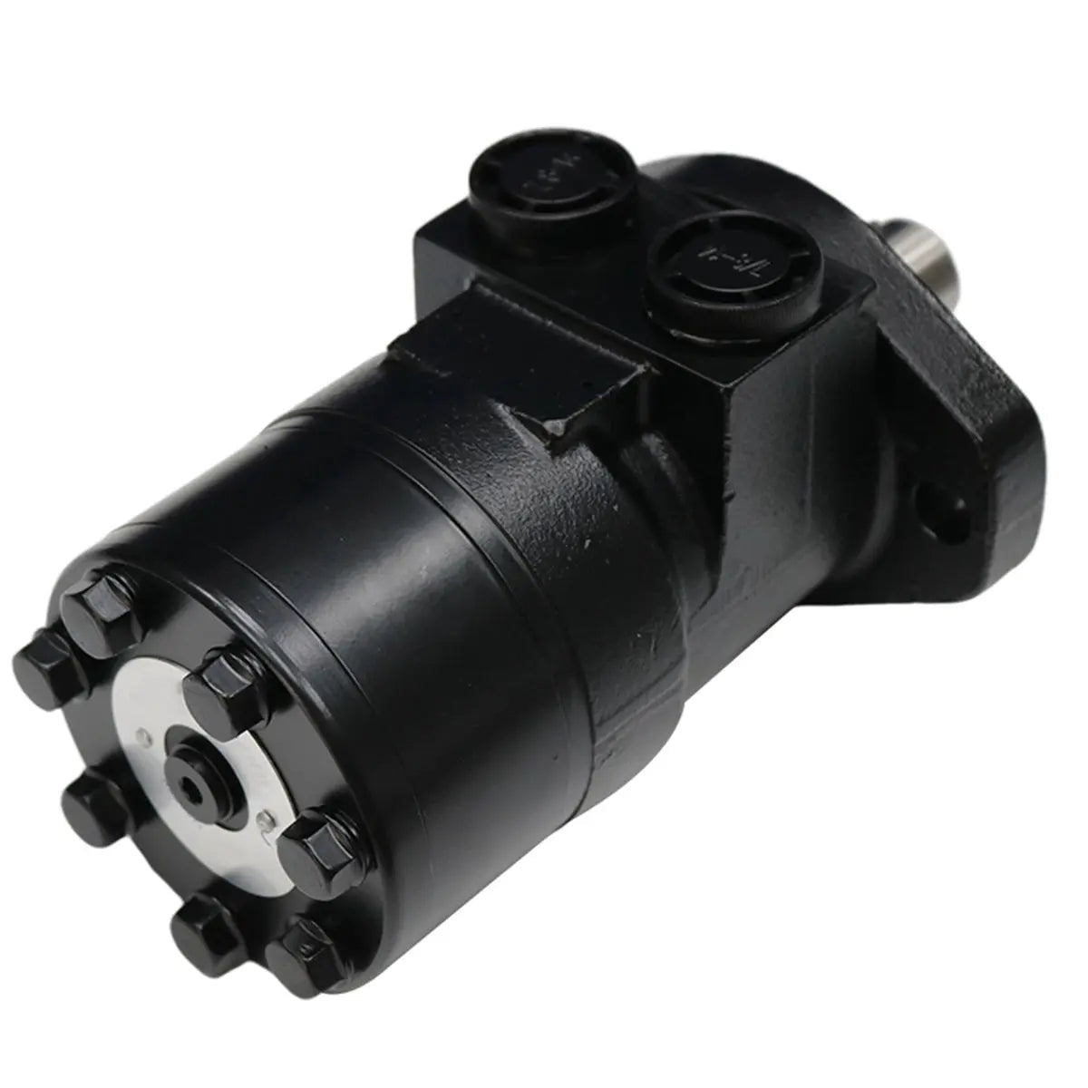 hydraulic motor 101-1037-009 for Eaton Char-Lynn H-Series - image 3