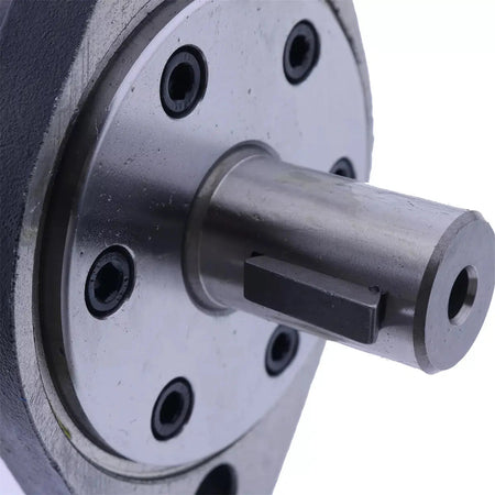 hydraulic motor 101-1039-009 for Eaton Char-Lynn H-Series - image 2