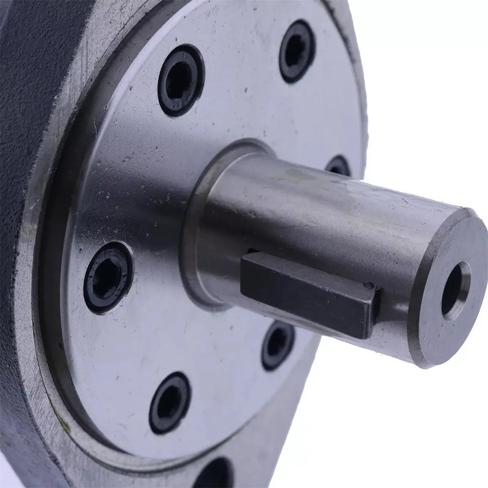 hydraulic motor 101-1039-009 for Eaton Char-Lynn H-Series - image 2