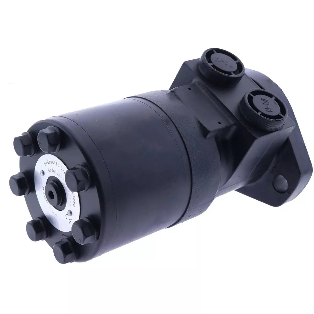 hydraulic motor 101-1039-009 for Eaton Char-Lynn H-Series - image 5