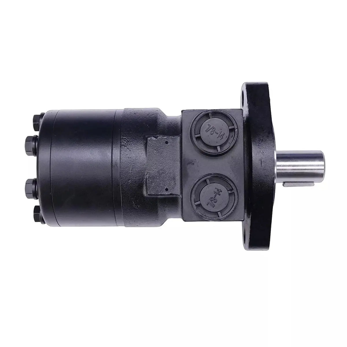 101-1040 hydraulic motor for Eaton Char-Lynn H-Series - image 2