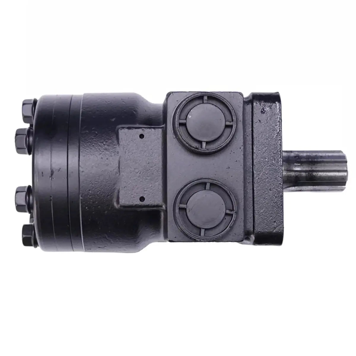 101-1057 hydraulic motor for Eaton Char-Lynn H-Series - image 2
