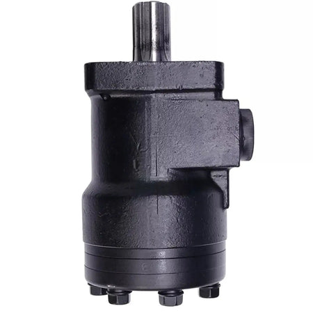 101-1057 hydraulic motor for Eaton Char-Lynn H-Series - image 3