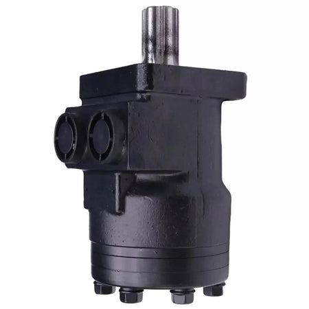 101-1057 hydraulic motor for Eaton Char-Lynn H-Series - image 5