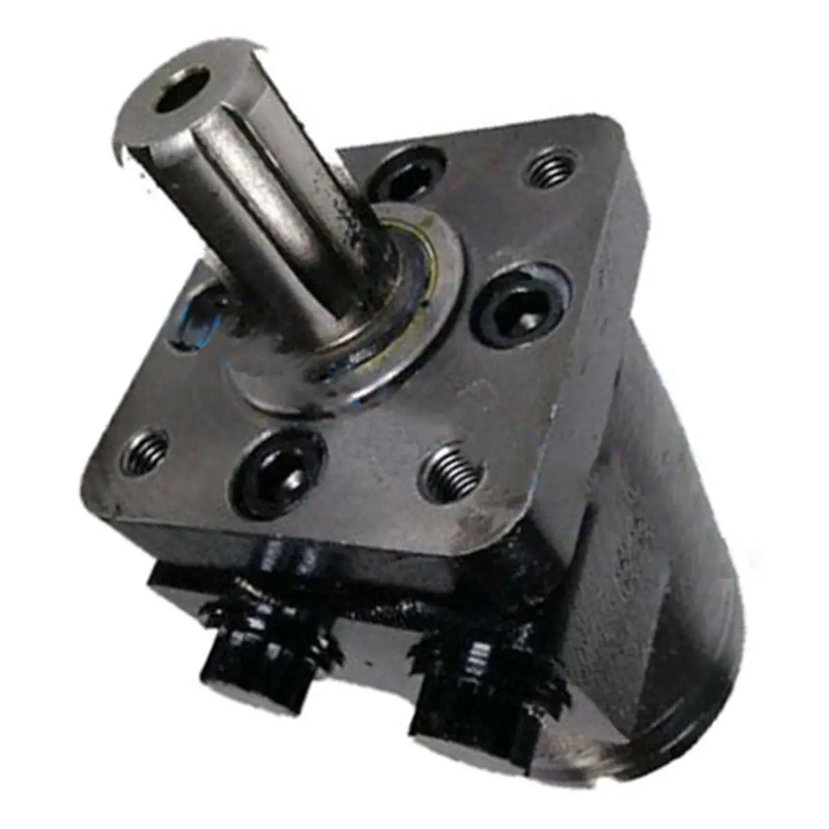 hydraulic motor 101-1063 for Eaton Char-Lynn H-Series - image 2