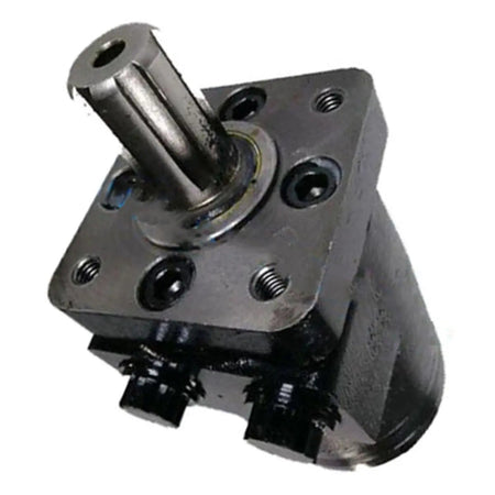 hydraulic motor 101-1063 for Eaton Char-Lynn H-Series - image 2
