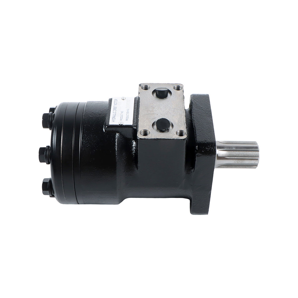 hydraulic motor 101-1065 for Eaton Char-Lynn H-Series - image 5