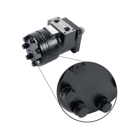hydraulic motor 101-1065 for Eaton Char-Lynn H-Series - image 3