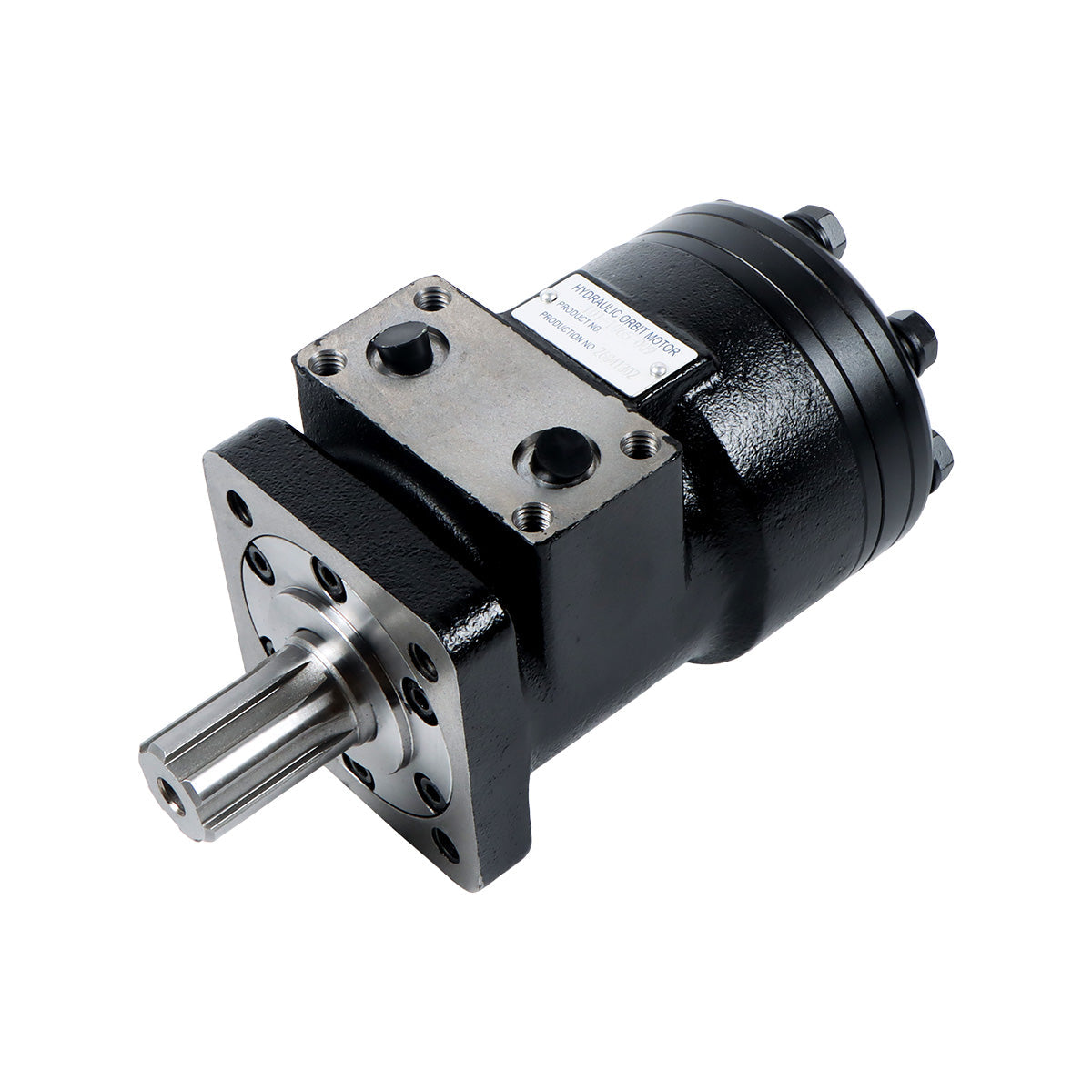 hydraulic motor 101-1065 for Eaton Char-Lynn H-Series