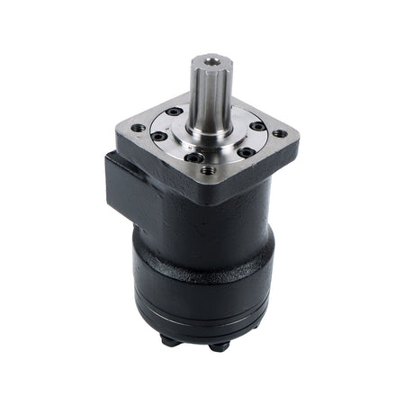 hydraulic motor 101-1065 for Eaton Char-Lynn H-Series - image 4