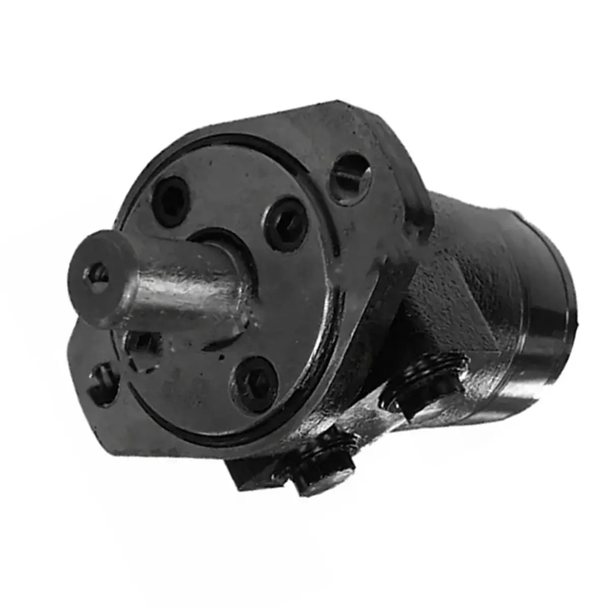 hydraulic motor 101-1075 for Eaton Char-Lynn H-Series - image 2