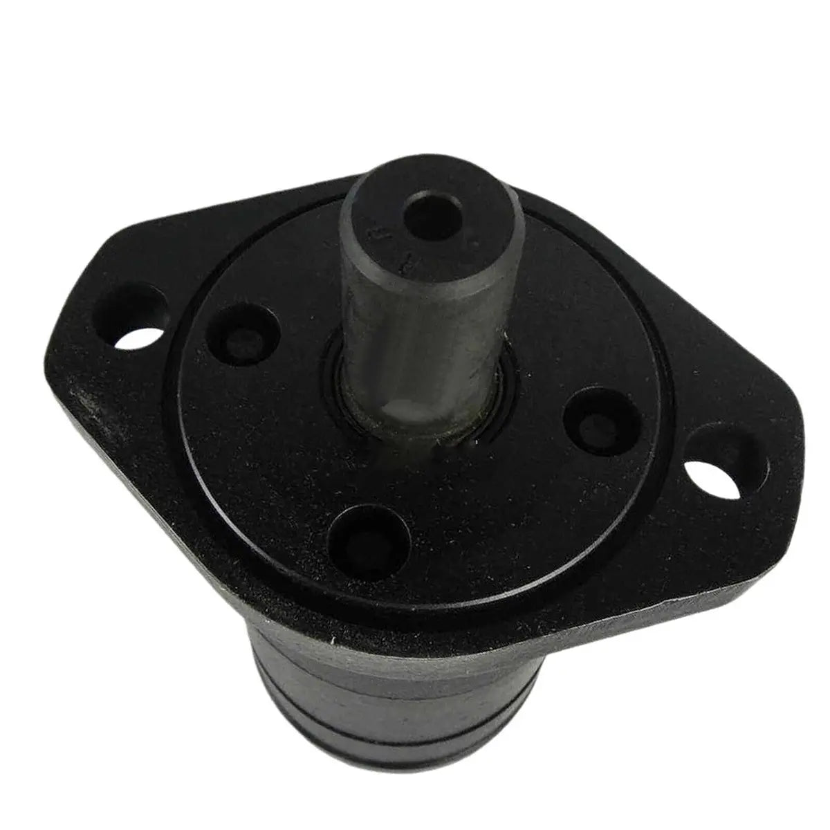 101-1076-009 hydraulic motor for Eaton Char-Lynn Hydraulic Cycloidal Motors H Series - image 2