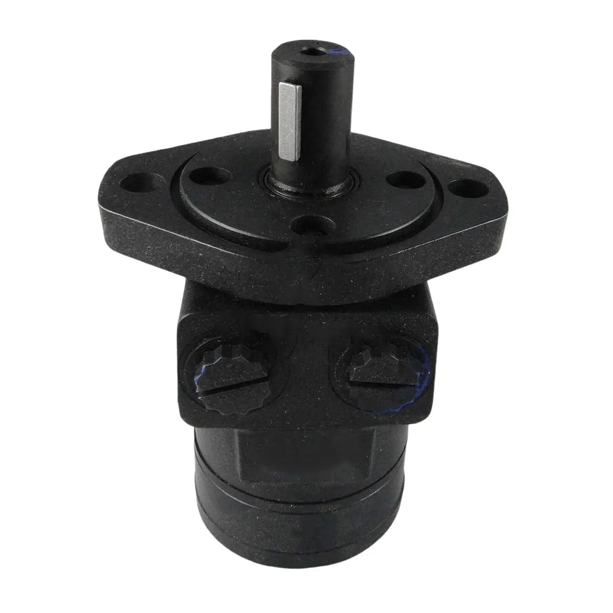 101-1076-009 hydraulic motor for Eaton Char-Lynn Hydraulic Cycloidal Motors H Series - image 3