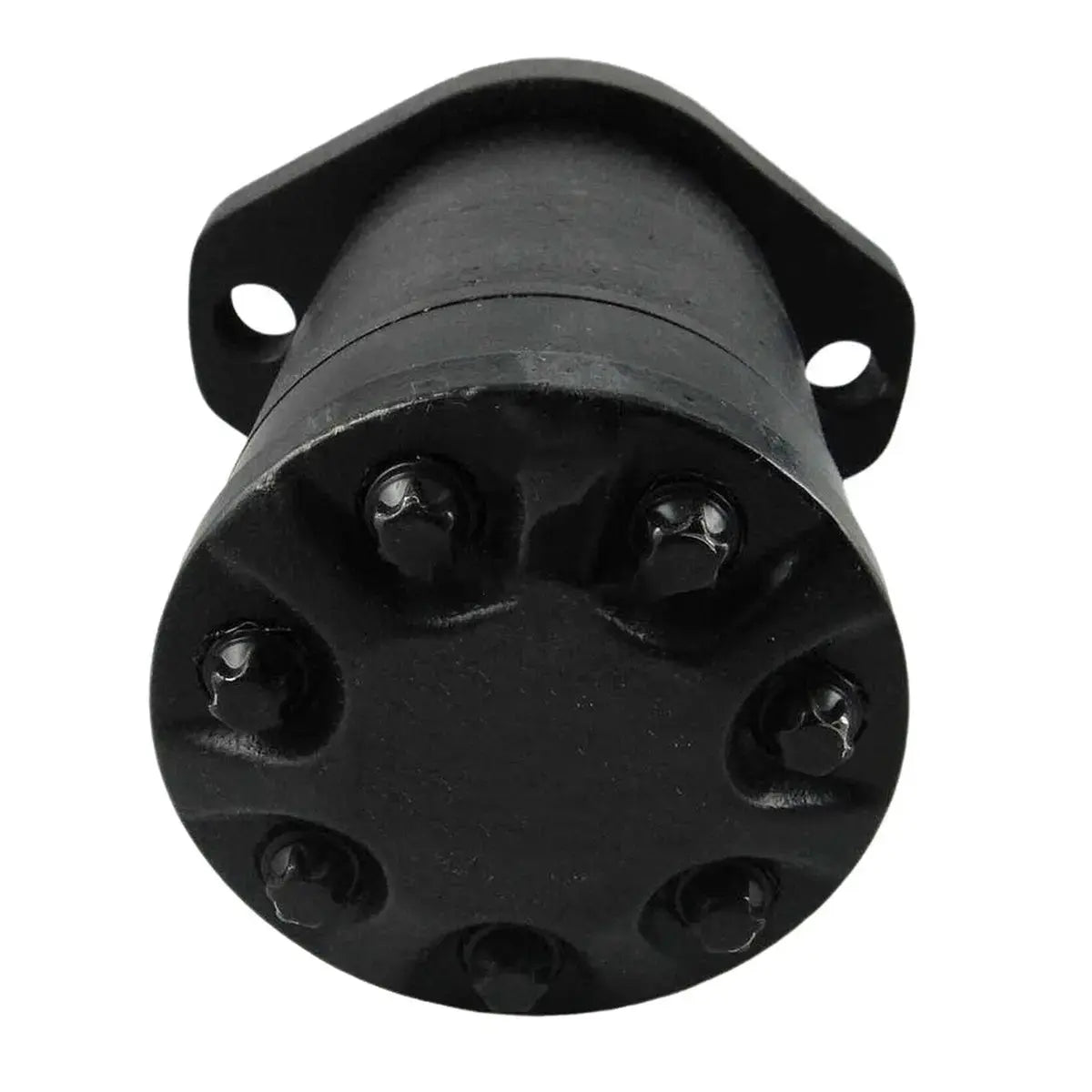 101-1076-009 hydraulic motor for Eaton Char-Lynn Hydraulic Cycloidal Motors H Series - image 5