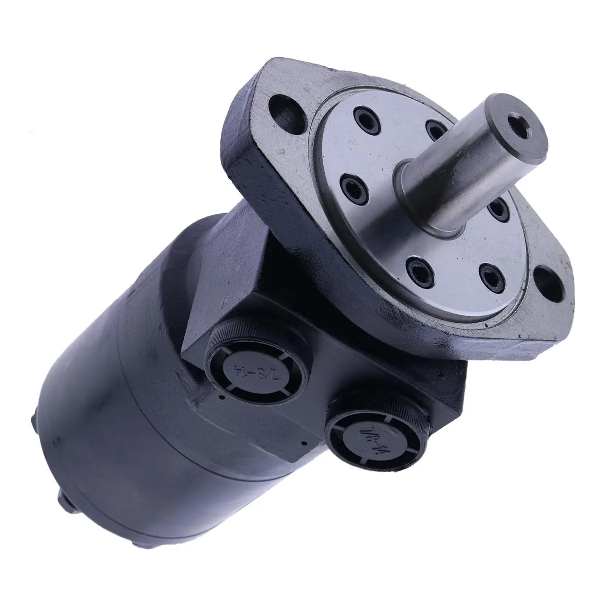101-1086 hydraulic motor for Eaton Char-Lynn H-Series - image 2