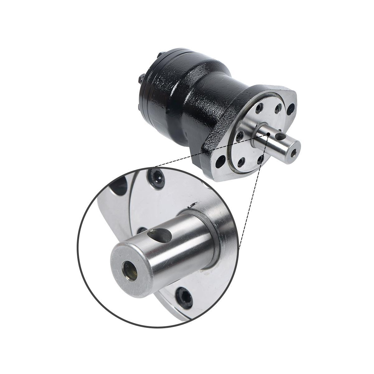 Topsealkit 101-1323-009 hydraulic motor, for Eaton Char-Lynn H Series - image 2