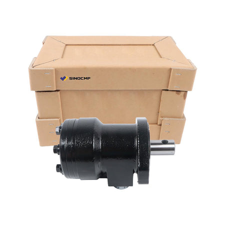 Topsealkit 101-1323-009 hydraulic motor, for Eaton Char-Lynn H Series - image 6